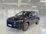 JEEP Compass 1.3 Turbo T4 150 CV aut. 2WD Limited