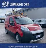 FIAT FIORINO  1.3 M-JET FURGONE ADVENTURE - 2016