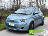 FIAT 500e Berlina 42 kWh La Prima