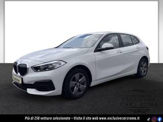 BMW 118 d - 65.000 Km