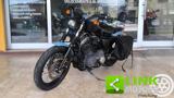 HARLEY-DAVIDSON 1200N Sportster Nightster XL CUSTOM