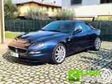 MASERATI 3200 GT V8 ISCRITTA ASI