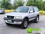 OPEL Frontera 2.2i 16V GPL ISCRITTA ASI FINANZIABILE