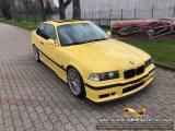 BMW M3 cat Coupé  E36