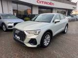 AUDI Q3 SPB 35 TDI S tronic Business Plus