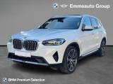 BMW X3 xDrive20d 48V