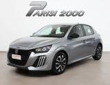 PEUGEOT 208 Active PureTech 100CV S&S 5p *PROMO PARISI GROUP*