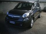 FIAT 500L 1.4 T-Jet 120 CV GPL Pop Star