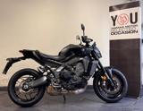 YAMAHA MT-09 YAMT