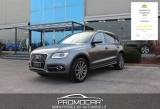 AUDI Q5 2.0 TDI 190 CV C.D QUATTRO S TR. ADVANCED PLUS