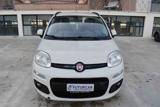 FIAT Panda 0.9 TwinAir Turbo Natural Power Lounge