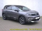 CITROEN C5 Aircross Hybrid 136 e-DCS6 Max
