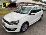 VOLKSWAGEN Polo 1.4 5 porte Comfortline BiFuel