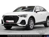 AUDI Q3 SPB 35 TDI Quattro S tronic S line Sline
