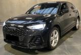 AUDI Q3 SPB 35 TDI Stronic Identity Black S-line SPORTBACK