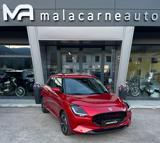 SUZUKI Swift 1.2 Hybrid Top