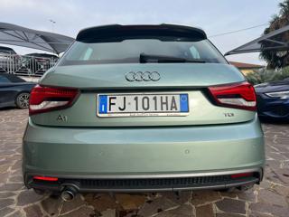 AUDI A1 usata, con Airbag Passeggero