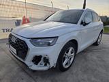 AUDI Q5 40 TDI 204 CV quattro S tronic