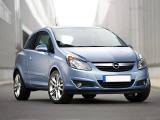 OPEL Corsa 1.0 12V 3 porte tomtom easytronic