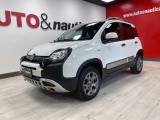 FIAT Panda 1.3 MJT 16V CROSS 4x4 S