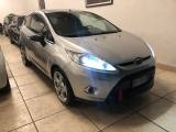 FORD Fiesta 1.2 82CV 3 porte Titanium GPL