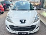 PEUGEOT 207 1.4 HDi 70CV 5p. Allure