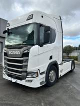 SCANIA R500 A4x2NA