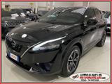 NISSAN Qashqai e-Power Tekna