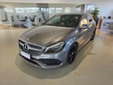 MERCEDES-BENZ A 160 d Premium