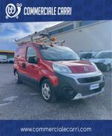 FIAT FORINO  1.3 M-JET FURGONE ADVENTURE - 2016