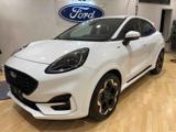 FORD Puma 1.0 EcoBoost Hybrid 125 CV S&S aut. ST-Line X