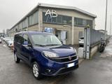 FIAT Doblo 1.4 T-Jet 16V Lounge *GARANTITO* *FINANZIABILE*