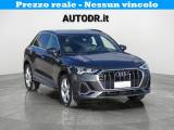 AUDI Q3 45 TFSIe S-Tronic 2xS-Line Retrocamera, Cerchi 19
