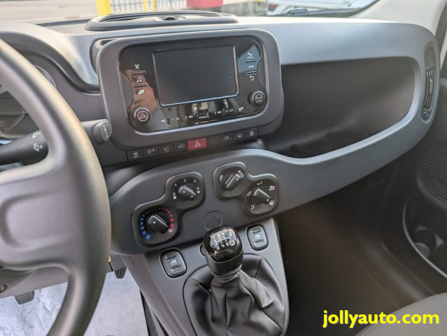 FIAT PANDA 1.0 FIREFLY S&S HYBRID 70CV - OK - foto 25