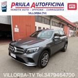 MERCEDES-BENZ GLC 250 d 4Matic Premium