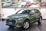 AUDI Q5 40 TDI Quattro S-Tronic Business