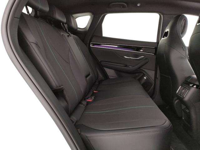 BYD SEAL U DM-I 1.5 218 CV PHEV BOOST - foto 21