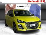 PEUGEOT 208 1.2 puretech Business s&s 100cv
