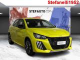 PEUGEOT 208 1.2 hybrid Style 100cv e-dcs 6