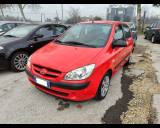 HYUNDAI Getz 1.1 12V  5p. Like