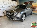 MERCEDES-BENZ GLB 180 d Automatic BUSINESS extra