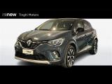 RENAULT Captur 1.6 E-Tech full hybrid Techno 145cv auto