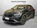 RENAULT Arkana 1.6 E-Tech full hybrid E-Tech Engineered Fast Trac