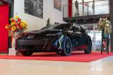 AUDI A6 NUOVO.MOD.3.0 V6 TDI.299.CV.AUT.4X4 S line edition