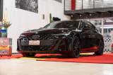 AUDI A6 NYOVA Avant 50 3.0 TDI . KW 220 CV 299 S TRONIC 4X
