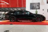 AUDI S6 NYOVA Avant 50 3.0 TDI . KW 220 CV 299 S TRONIC 4X