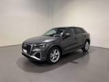 AUDI Q2 35 TFSI S-TRONIC S-LINE EDITION