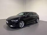 AUDI A3 SPORTBACK 35 TDI S-TRONIC S-LINE