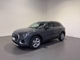 AUDI Q3 35 TDI S-TRONIC BUSINESS ADVANCED