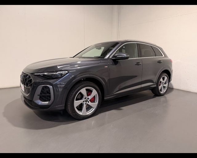 AUDI Q5 Diesel 2025 usata, Treviso